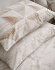 Set of Sheets 4pcs 240X260 Vilma-2 Beige
