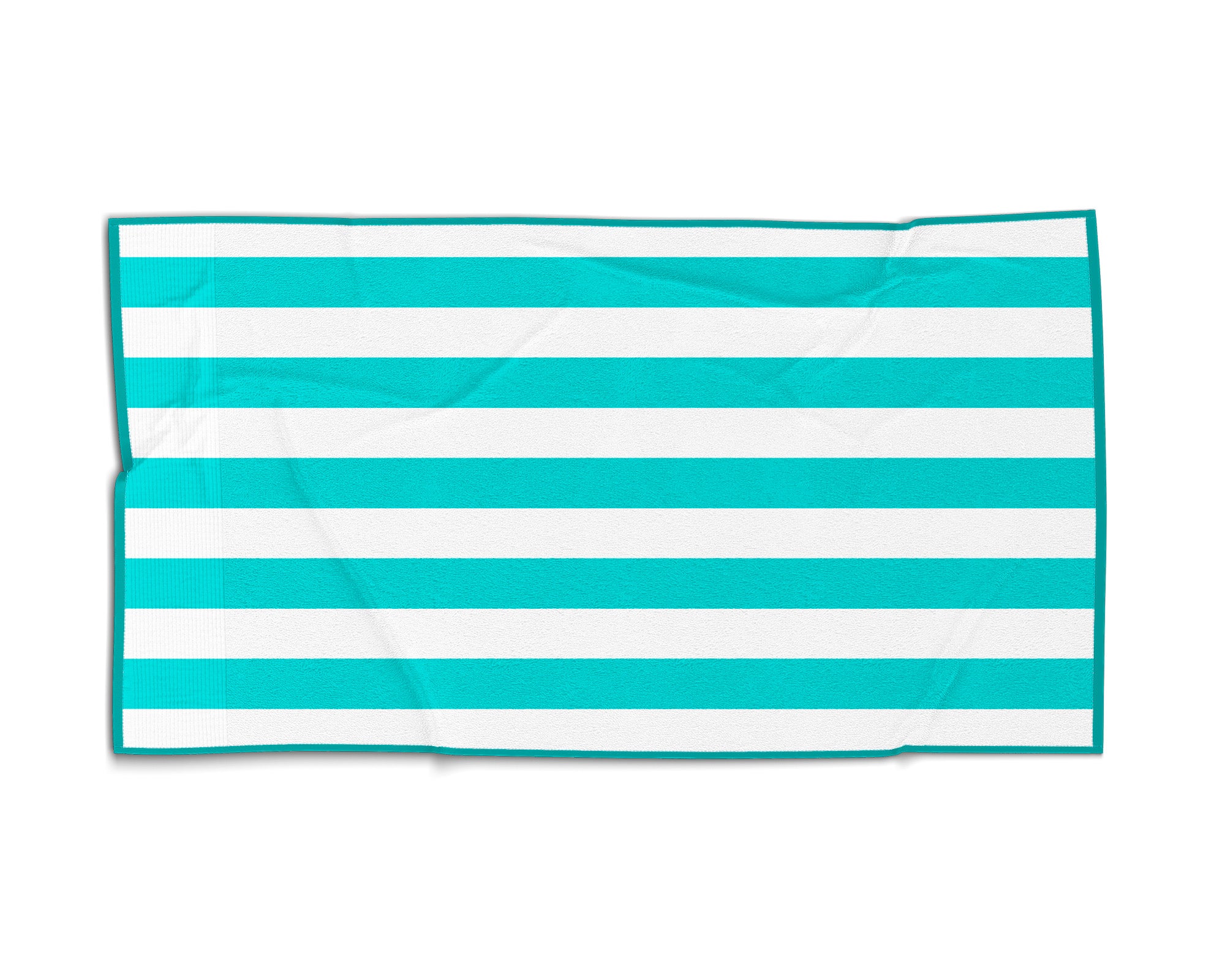 Velour Beach Towel 90X170 Zorkos