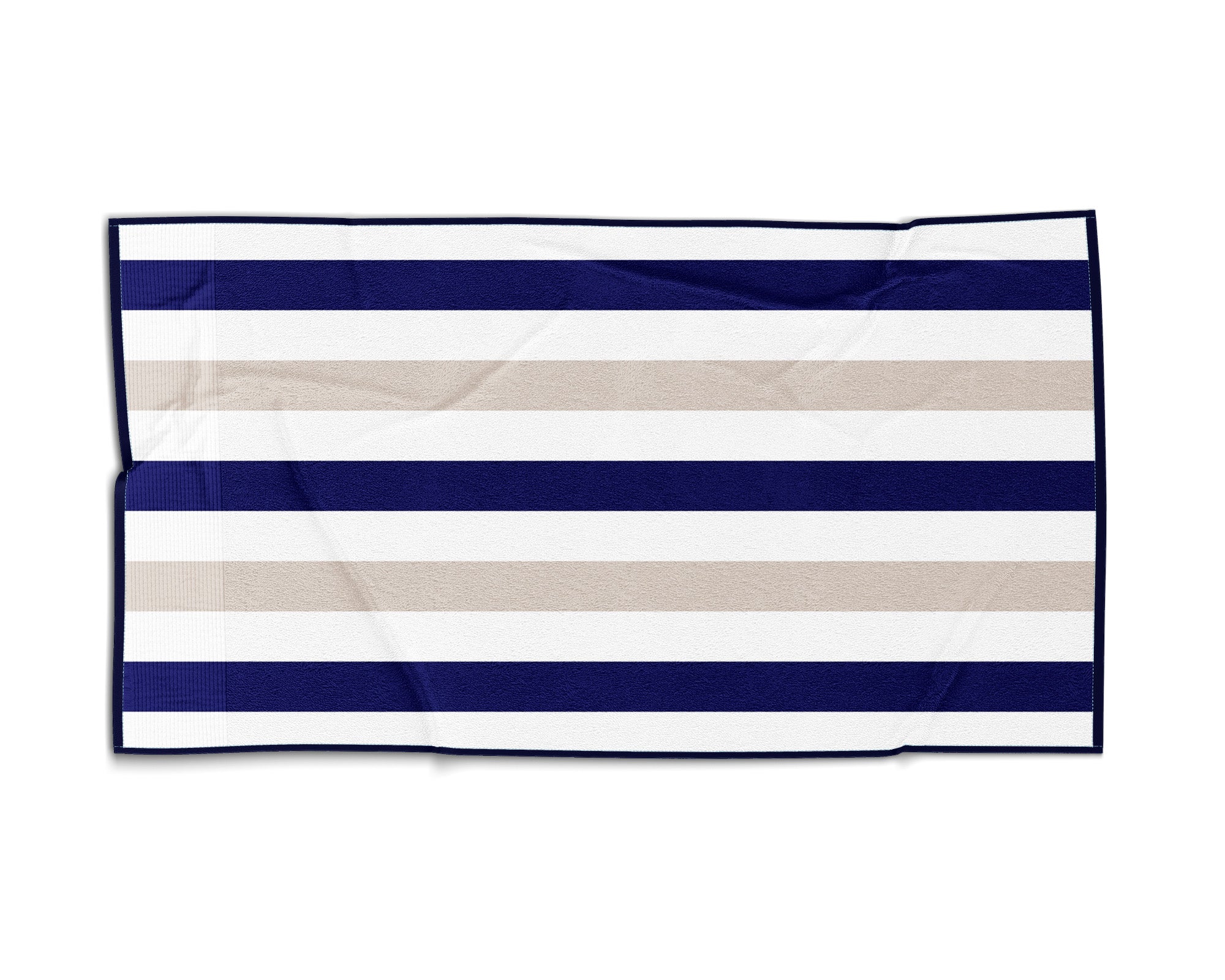 Velour Beach Towel 90X170 Apela