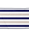 Velour Beach Towel 90X170 Apela