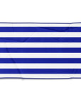 Velour Beach Towel 90X170 Posidi