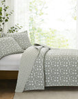 Veronica (Green) Bedspread-0