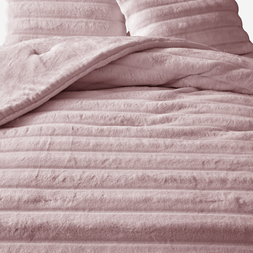 Volcano Amethyst Duvet