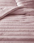 Volcano Amethyst Duvet