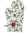 Christmas Oven Mitt Lavilla Home Stelle