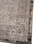 ΧΑΛΙ YORK VINTAGE 8504 BEIGE VIZON - 160cm x 230cm-1