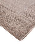 ΧΑΛΙ YORK MODERN 9309 BEIGE CREAM - 160cm x 230cm-1