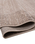 ΧΑΛΙ YORK MODERN 9309 BEIGE CREAM - 160cm x 230cm-3