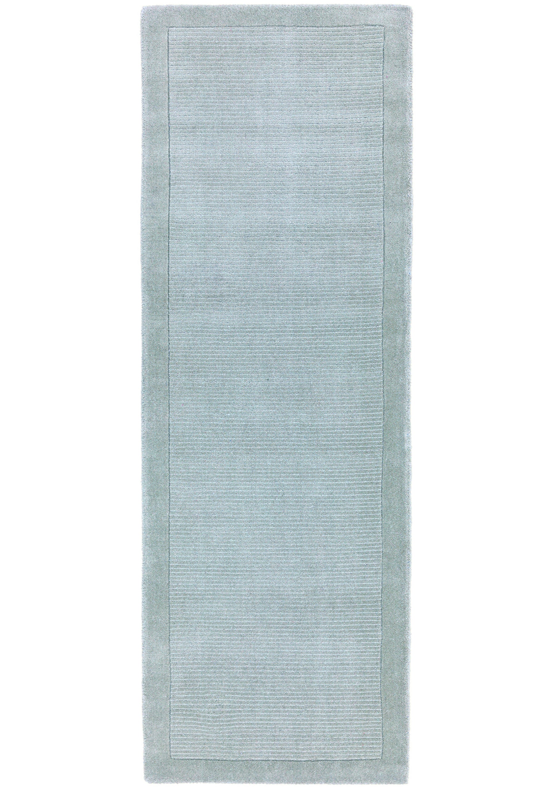 ΧΑΛΙ ASIATIC LONDON YORK DUCK EGG - 060cm x 120cm-3