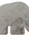 ΧΑΛΙ PUFFY FC25 TAUPE NEW ELEPHANT ANTISLIP - 120X150 NewPlan-0