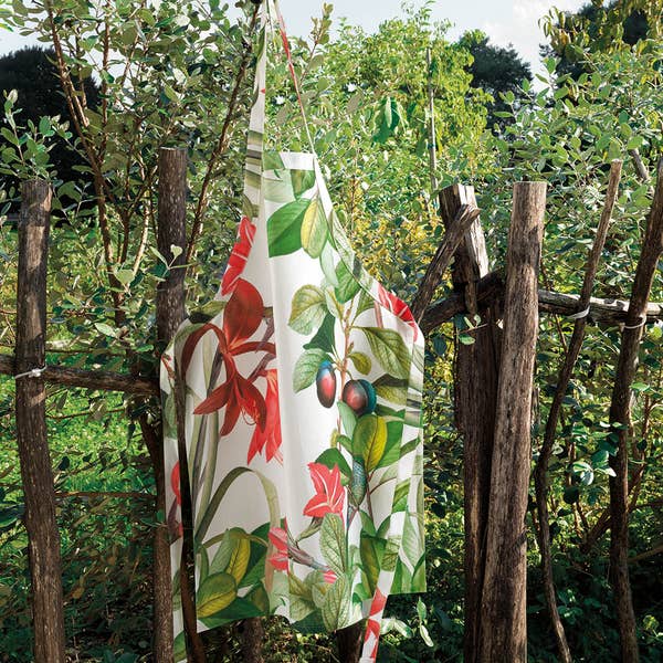 Apron 60X75 Amazonia Gabel