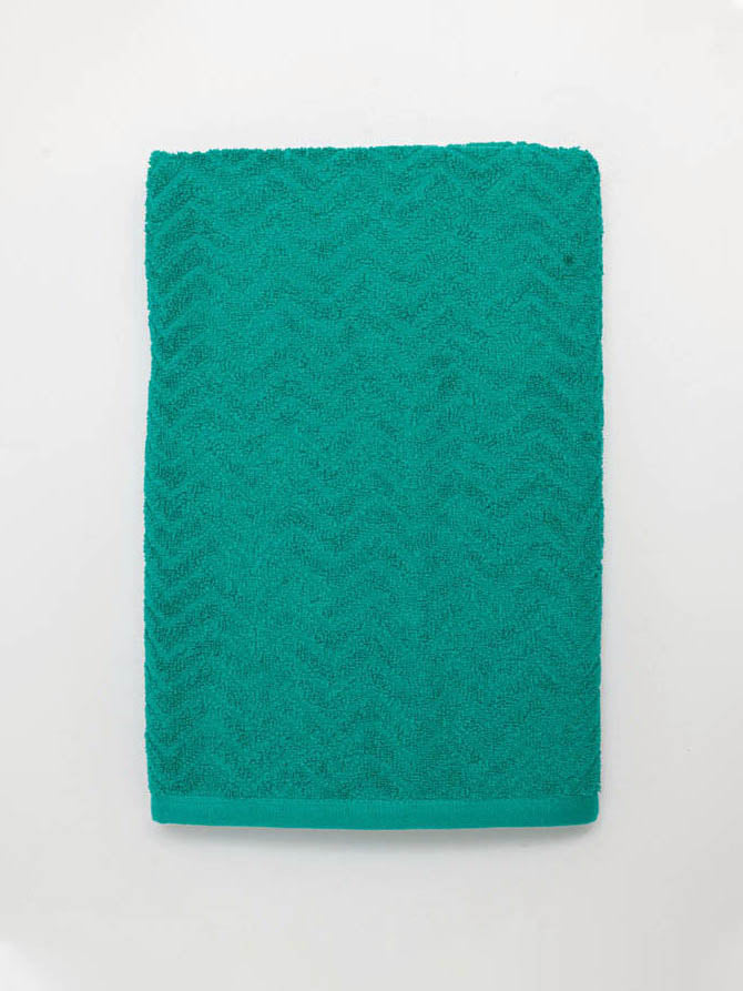Πετσέτα Paloma Peacock