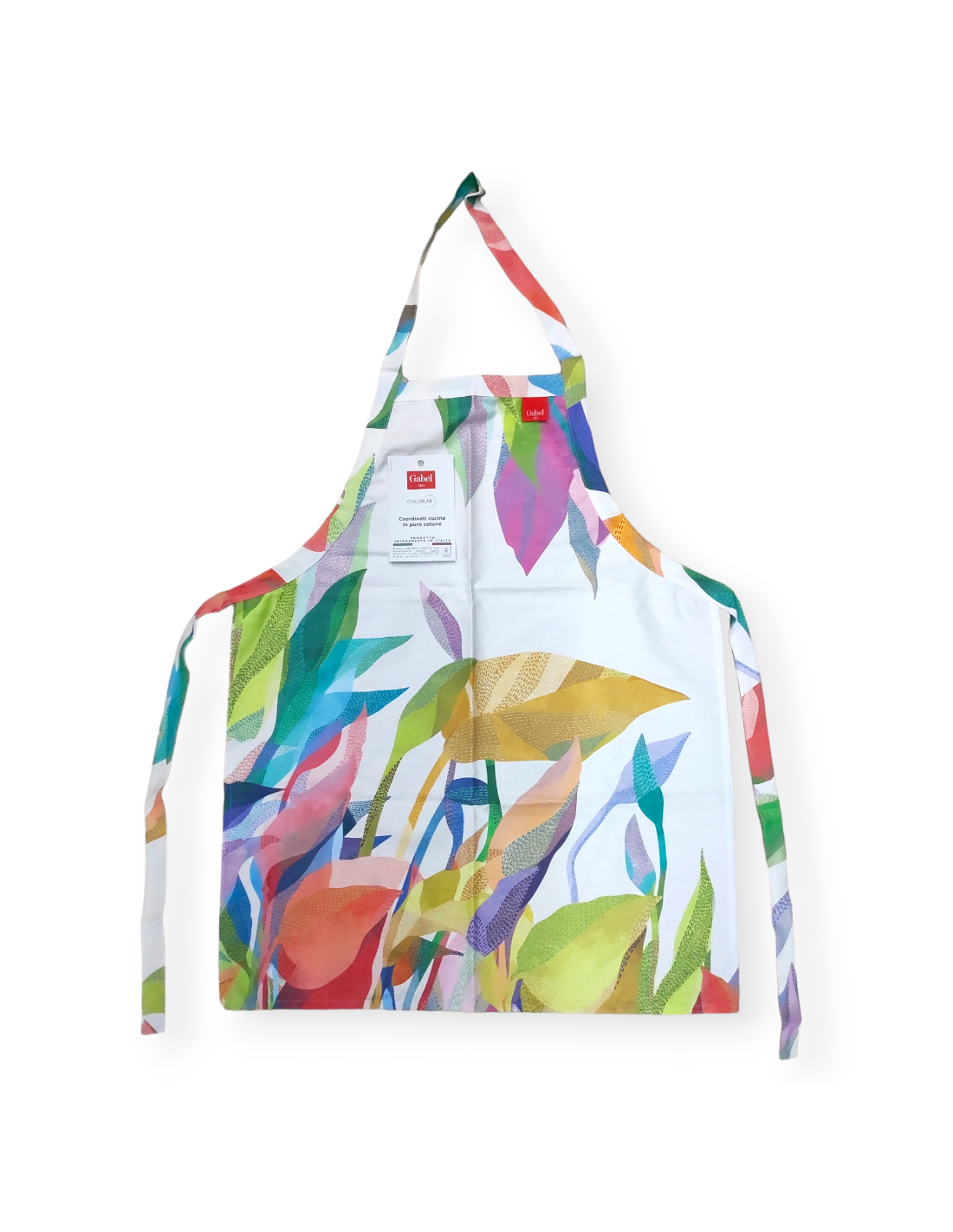 Apron 60X75 Tongass Gabel