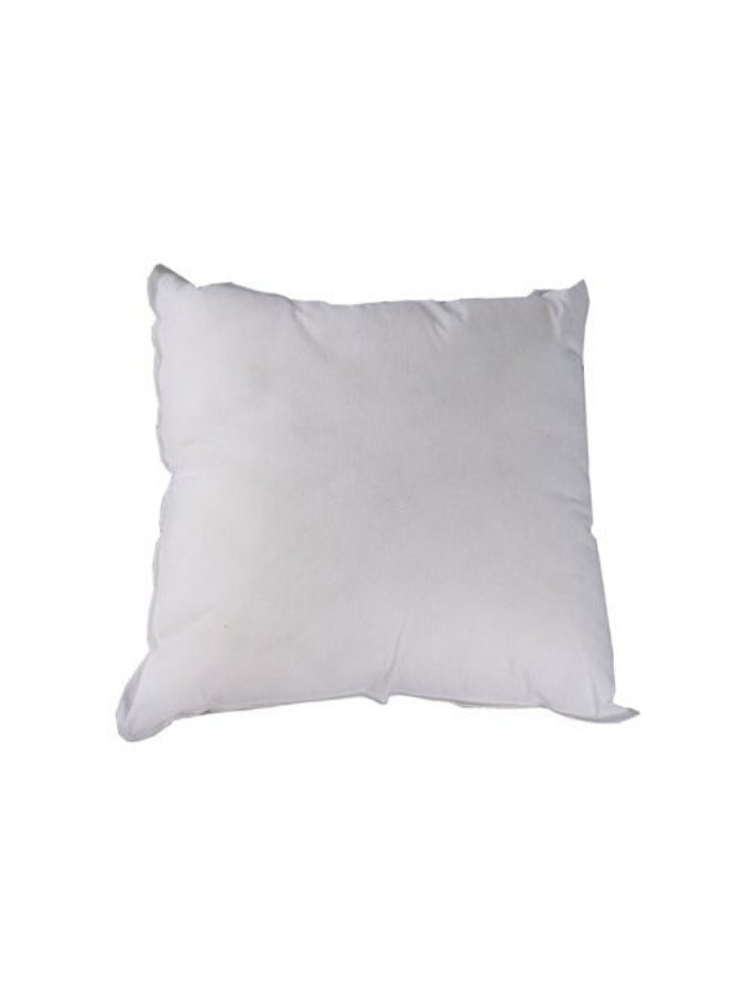 Filling Decorative Pillows