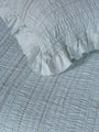 Set of Decorative Pillowcases 2pcs Ines