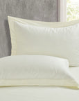 Monaco (Ivory) (ΣΕΤ ΣΕΝΤΟΝΙΑ Υ/Δ 245x270+2 ΜΑΞ/ΘΗΚΕΣ 52x75) 300TC-1