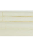 Monaco (Ivory) (ΣΕΤ ΣΕΝΤΟΝΙΑ Υ/Δ 245x270+2 ΜΑΞ/ΘΗΚΕΣ 52x75) 300TC-0