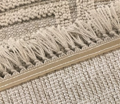 ΧΑΛΙ GIARDINO 77/GREY - 066cm x 140cm-2