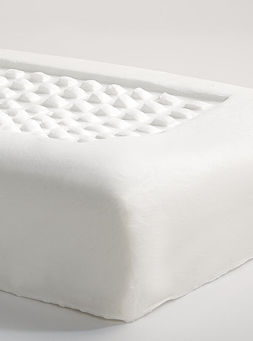 Mediform Slow 50x70 Visco Elastic Sleeping Pillow