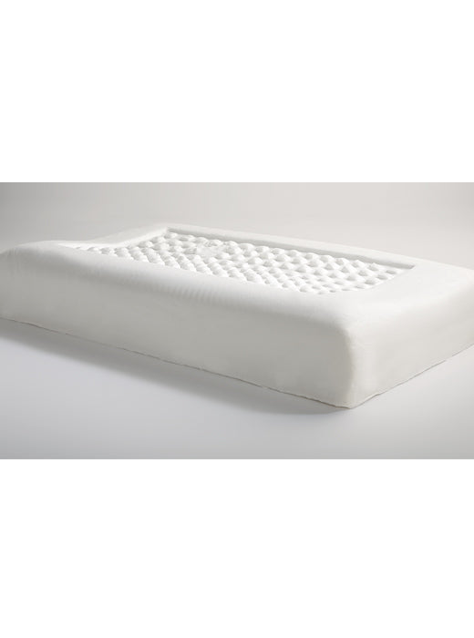 Mediform Slow 50x70 Visco Elastic Sleeping Pillow