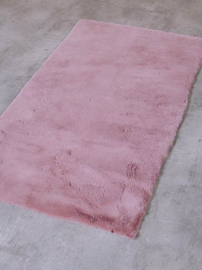 CARPET SOFTY TD32 DARK PINK ANTISLIP - SET067(2x150,1x200) NewPlan