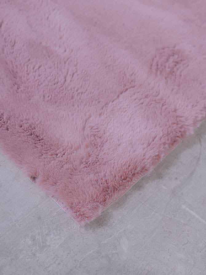 CARPET SOFTY TD32 DARK PINK ANTISLIP - SET067(2x150,1x200) NewPlan
