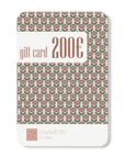 Symmetry Living | Gift Card