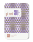 Symmetry Living | Gift Card