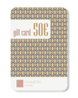 Symmetry Living | Gift Card