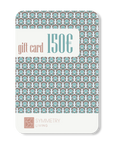 Symmetry Living | Gift Card