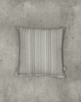 Decorative Pillow Case Symmetry Living Line Beige Multi