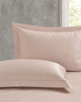 Monaco (Pink) (ΣΕΤ ΣΕΝΤΟΝΙΑ Υ/Δ 245×270+2 ΜΑΞ/ΘΗΚΕΣ 52×75) 300TC-1