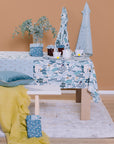 Pinta tablecloth