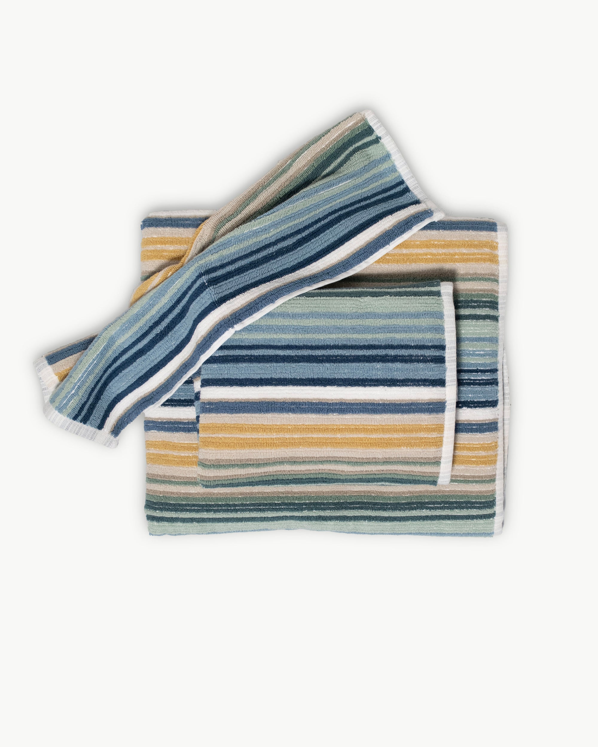 Lavilla Home Spicy towel