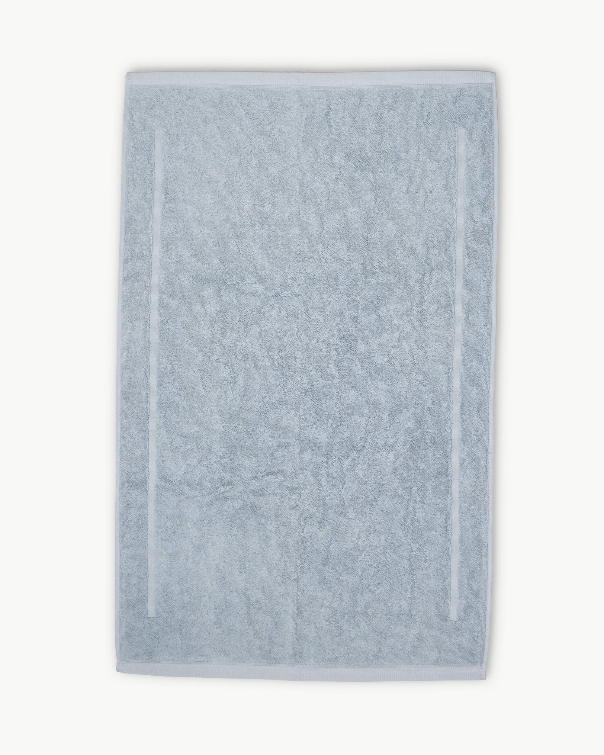 Bathroom rug Lavilla Home 60X90 Ritorto Azzuro