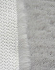 ΧΑΛΙ PUFFY FC6 LIGHT GREY ANTISLIP - 080X120 NewPlan-2