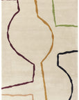 ΧΑΛΙ ASIATIC LONDON REEF LINEAR MULTI - 120cm x 170cm-0