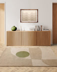 ΧΑΛΙ ASIATIC LONDON REEF HORIZON - 160cm x 230cm-1