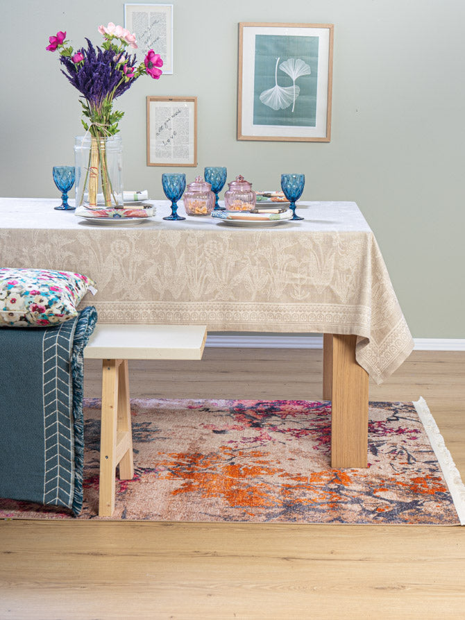 Chloe tablecloth