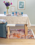Chloe tablecloth