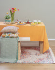 Dream tablecloth