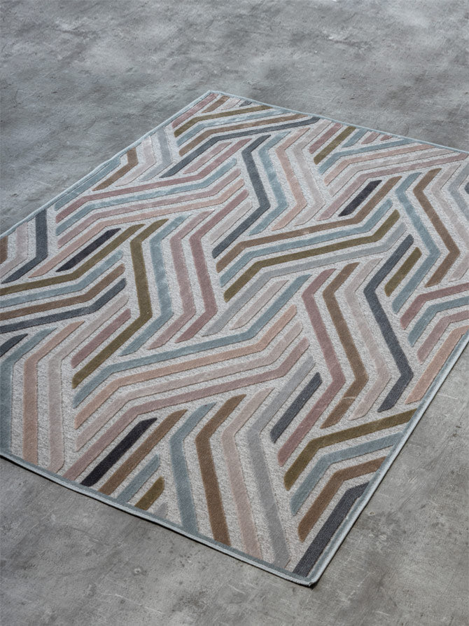 VISCOSE CARPET FARASHE 779/474210 - 160cm x 230cm