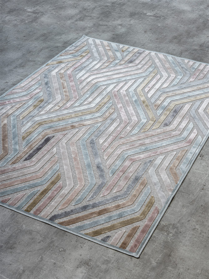 VISCOSE CARPET FARASHE 779/474210 - 160cm x 230cm