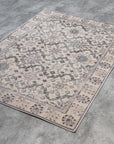VISCOSE CARPET FARASHE 953/474640 - 200cm x 300cm