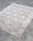 VISCOSE CARPET FARASHE 953/474640 - 140cm x 200cm