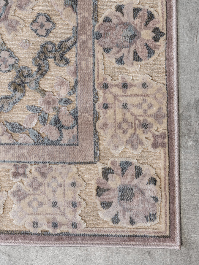 VISCOSE CARPET FARASHE 953/474640 - 140cm x 200cm