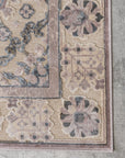 VISCOSE CARPET FARASHE 953/474640 - 200cm x 300cm