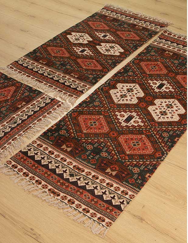 Roshanee rug