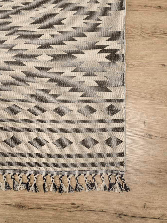 ΧΑΛΙ TRESS 239/D.GREY - 080cm x 140cm