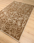 VISCOSE CARPET FARASHE 851/473455 - 160cm x 230cm
